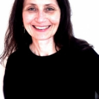 Susanne Skog. © Maja Adolphson