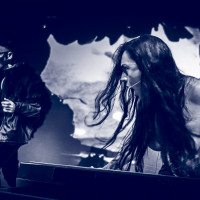 ‘The Cave’. © Elias Moraitis/Copenhagen Opera Festival