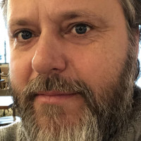 Thomas Michelsen. © Privatfoto