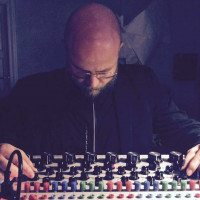 TR Kirstein. © Jacob Kirkegaard