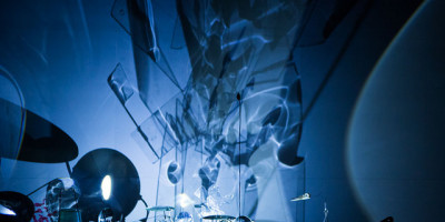 Verdensteatret "Bridge over mud", Foto: Ultimafestivalen 2014 / Henrik Beck.