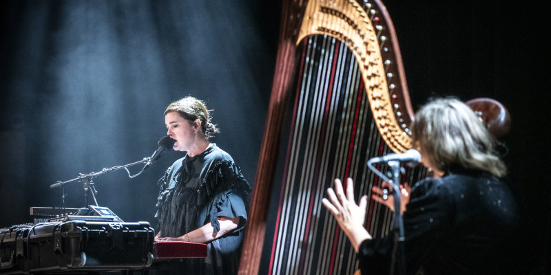 © Mathias Bak Larsen