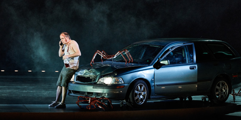 © Ilkka Saastamoinen