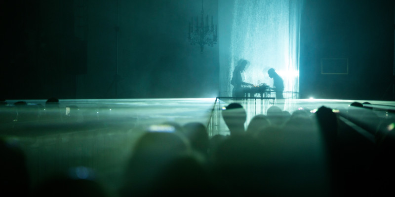 © Martin Dam Kristensen