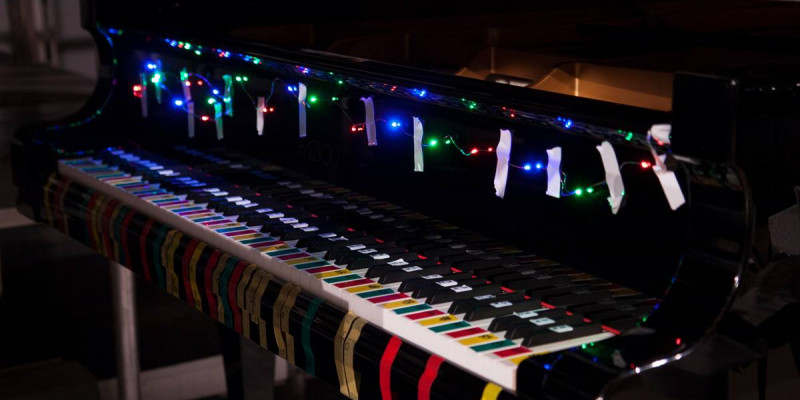 Foto: Mette Sanggaard Dideriksen