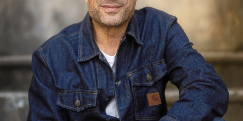 Bobo Moreno. © Thomas Roger Henrichsen