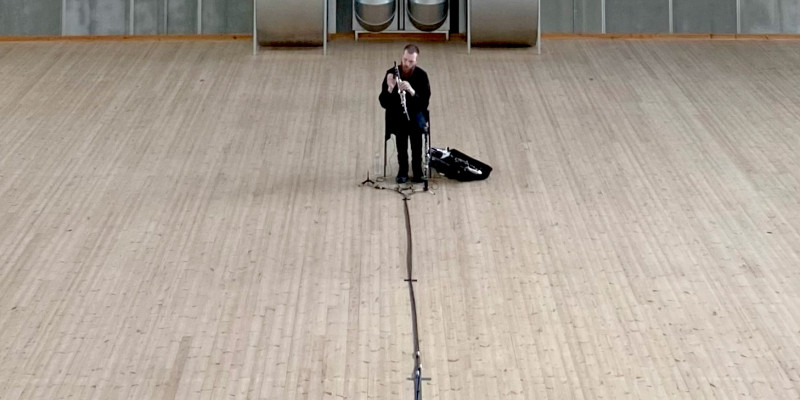 © Copenhagen Contemporary