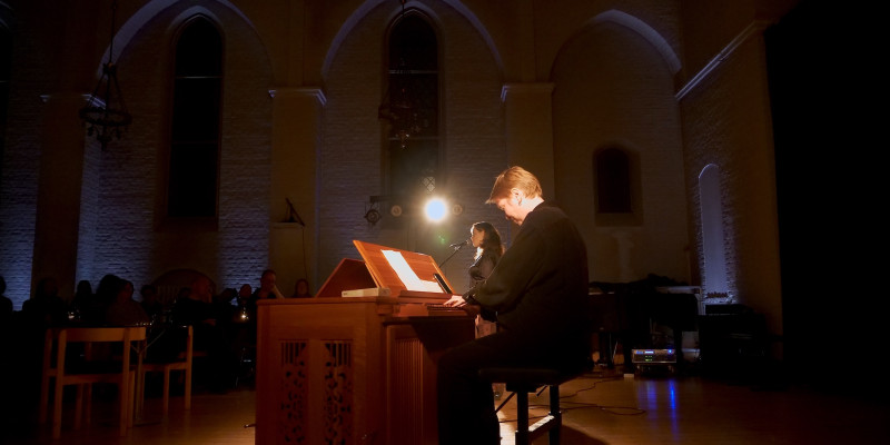 © Daniel Oxenhandler