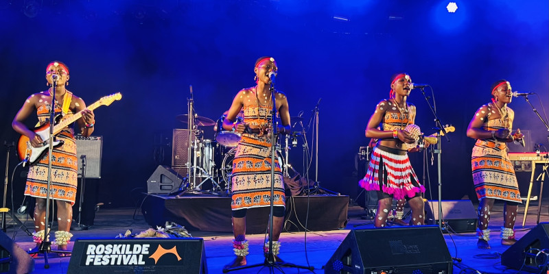 © Andreo Michaelo Mielczarek