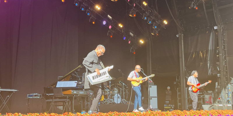 © Andreo Michaelo Mielczarek