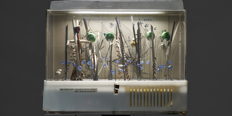 © GRAYSC / Irma Hünerfauth / Simian