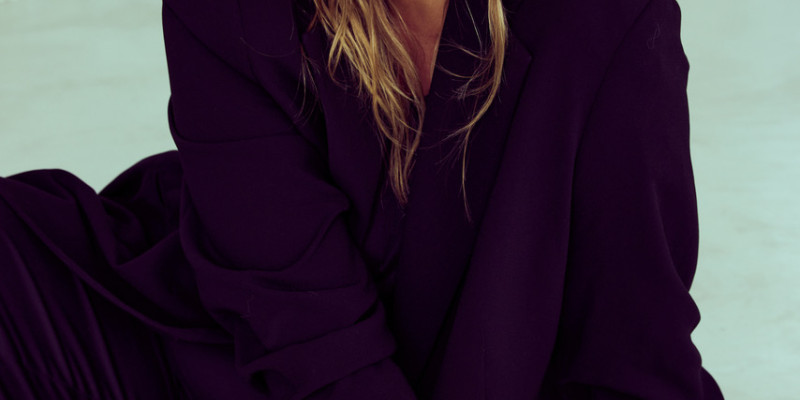 Katrine Muff. © Ditte Capion