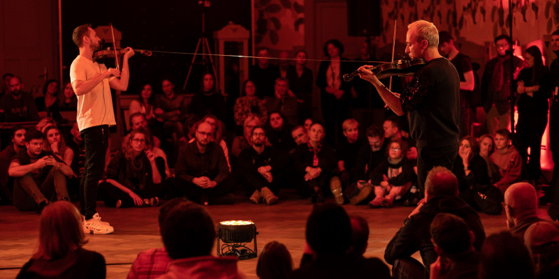 © Katarzyna Kukiełka