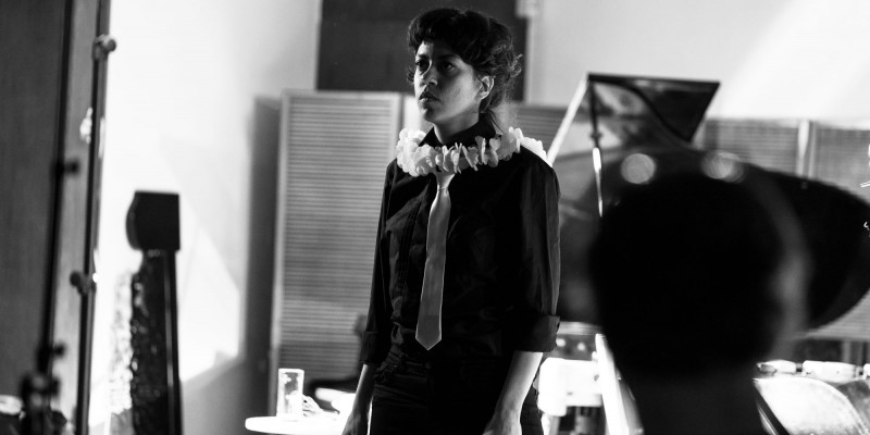 Marcela Lucatelli. © Iztok Zupan Marcela Lucatelli. © Iztok Zupan