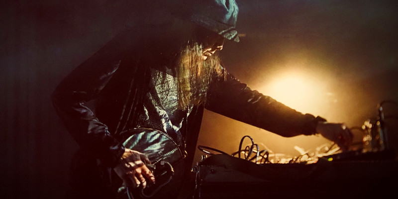 © Bjørn Giesenbauer