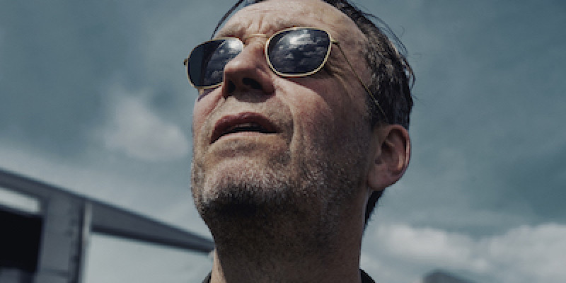 Nikolaj Nørlund. © Agnete Schlichtkrull