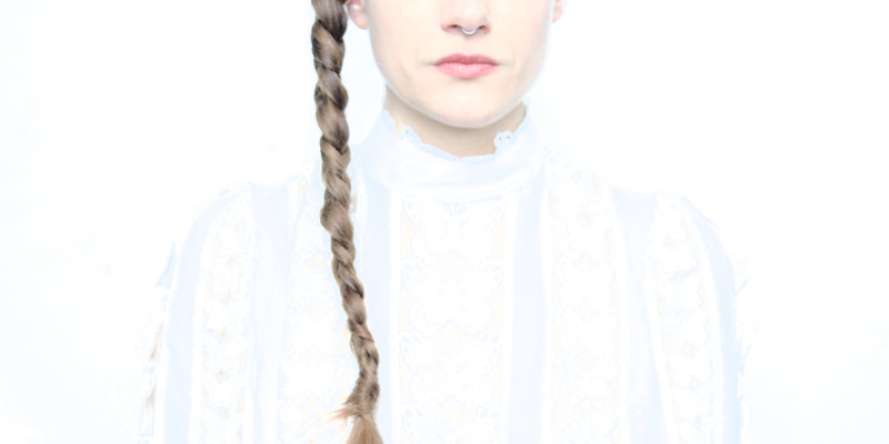 Josefine Opsahl. © Lis Kasper