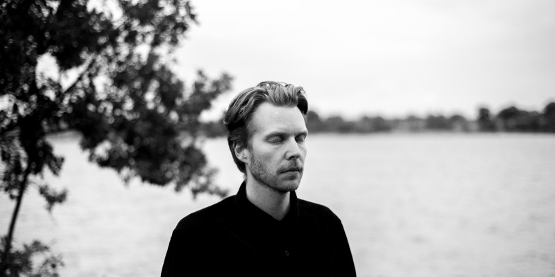 Calum Builder. © PR