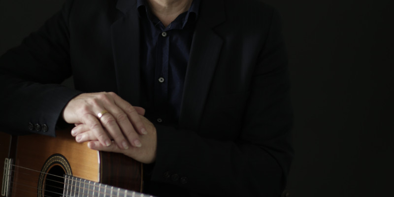 Lars Hannibal. © Søren Solkær