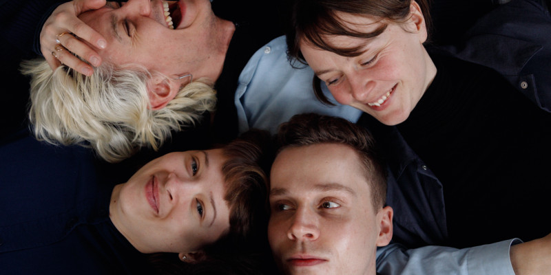 © Saba Lykke Oehlenschlæger