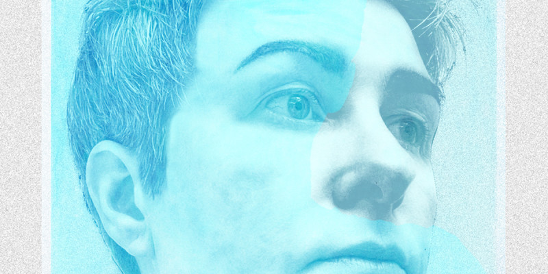 Phtalo aka Heidi Mortenson. © PR