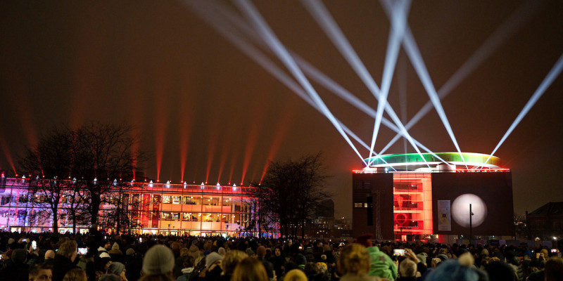 © Martin Dam Kristensen