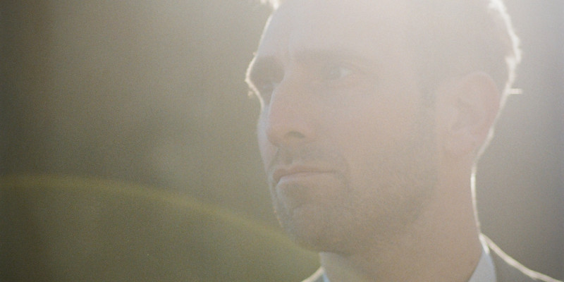 Bjarke Mogensen. © Caroline Bittencourt