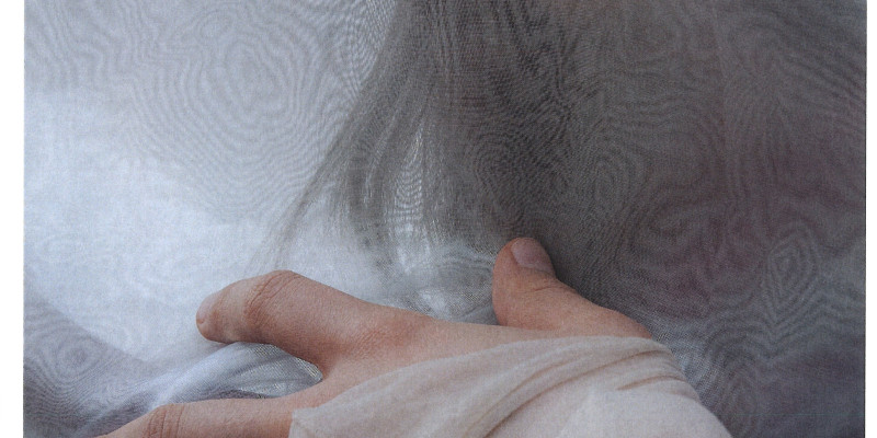 Katarina Gryvul. © Sam Clarke