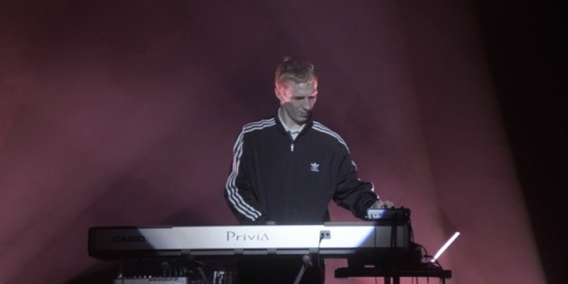 Soli City. © Bruno Modesto Leal