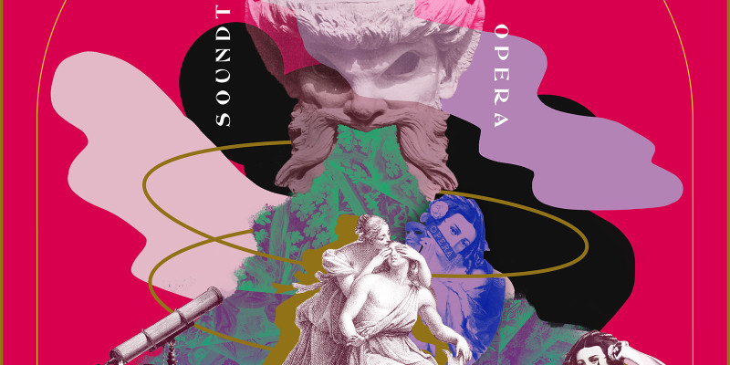 © Soundtrack of an Imaginary Opera