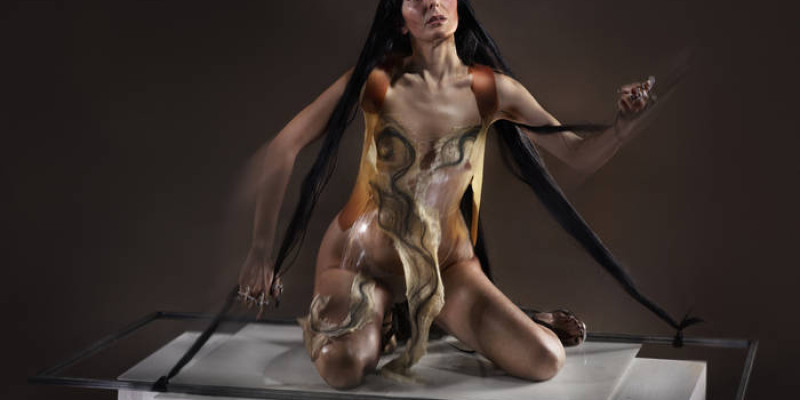 © Francesca Burattelli