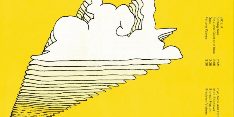 © You'll Never Get to Heaven: »Wave Your Moonlight Hat For The Snow Fall Train«