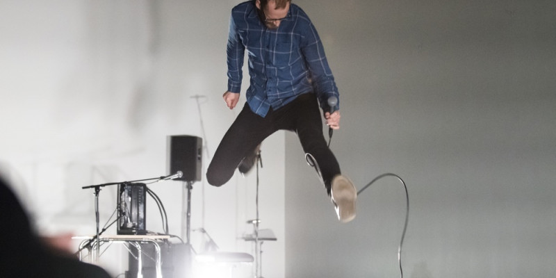 Foto: Thor Brødreskift