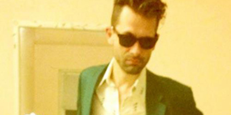 Foto: Ashley Wallace