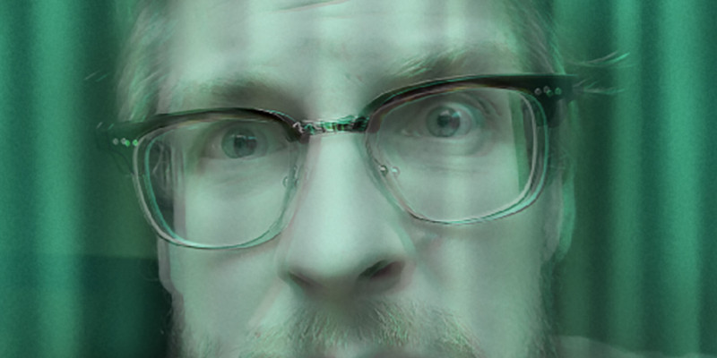 Trond Reinholdtsen. © Kasper Vang