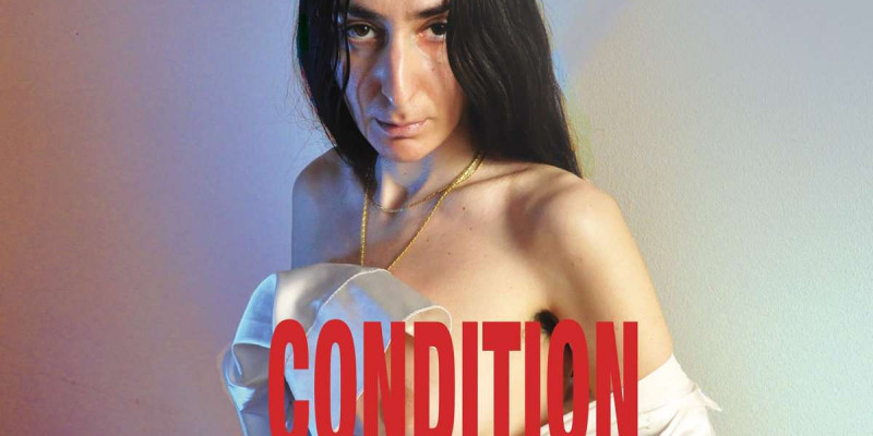 Francesca Burattelli: »Condition«. © Visage