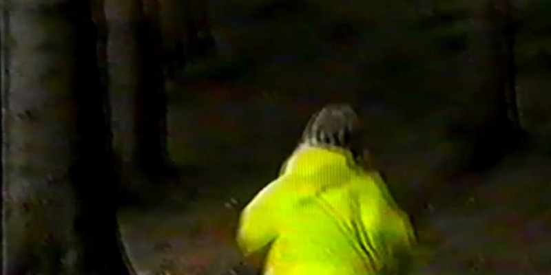 Olga Szymulas electro-opera 'Lapses'.