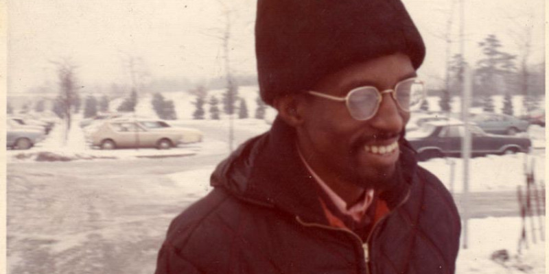 Julius Eastman. © Ukendt