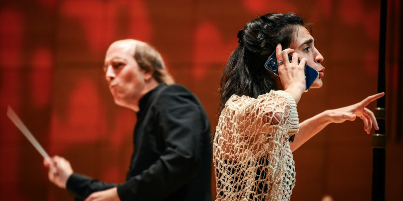 © Alexander Banck-Petersen