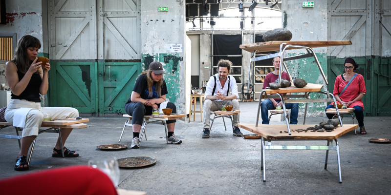 © Alexander Banck-Petersen