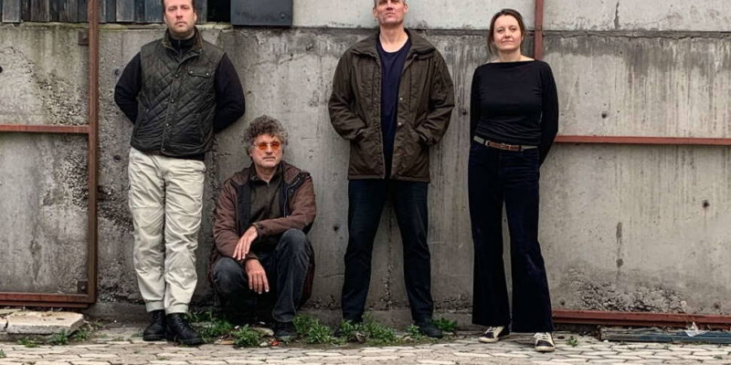 Kommunal Komposition. © PR