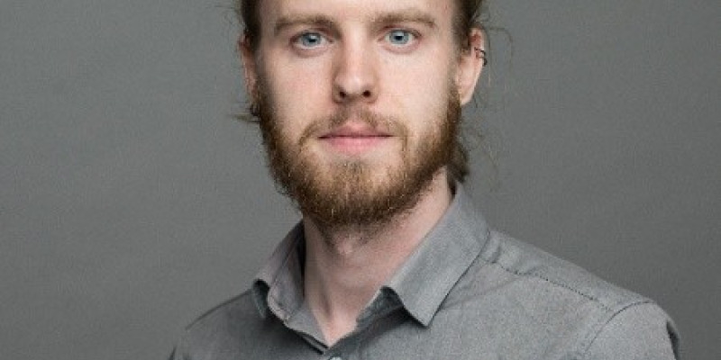 © Kristoffer Møllegaard