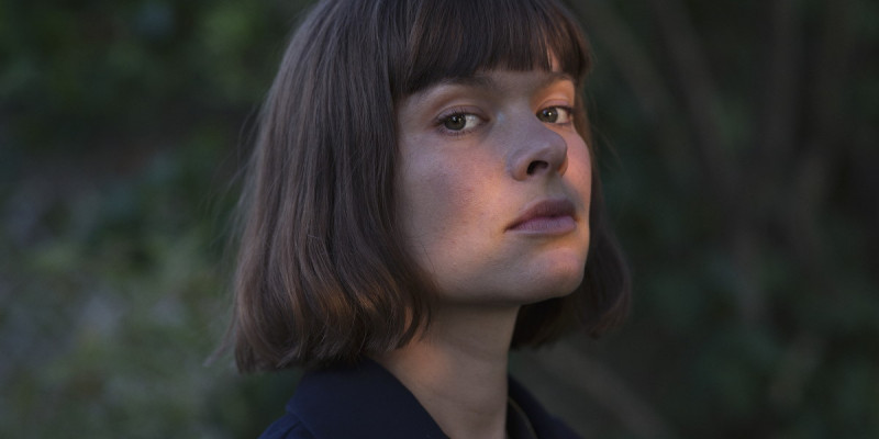 Lil Lacy. © Lars Just Lil Lacy. © Lars Just