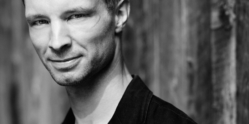 Niels Rønsholdt. © Kåre Viemose