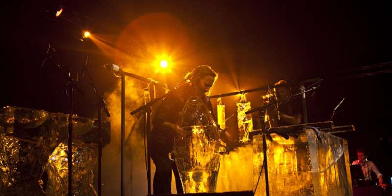 Lisbeth Diers. © Janine Stengel