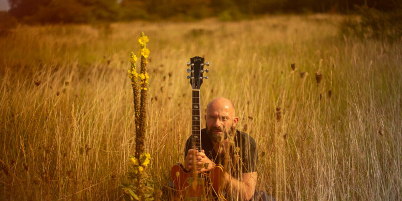 Mark Solborg. © Malwa Grabowska