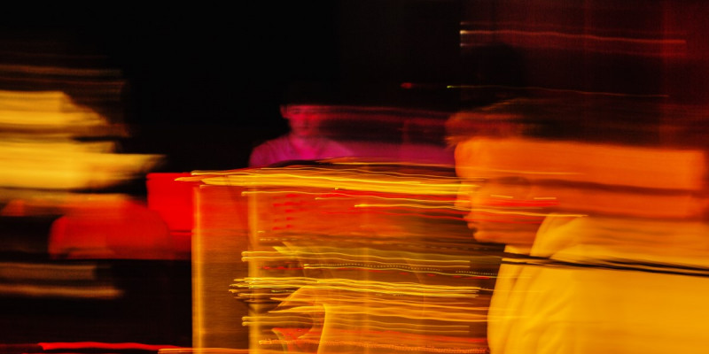 Mikkel Schou. © Zuhal Kocan