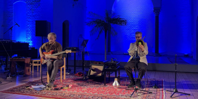 Olsson/Rubin. © Andreo Michaelo Mielczarek