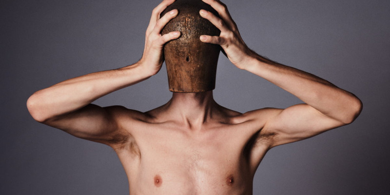 Peter Bruun. © Andreas Omvik