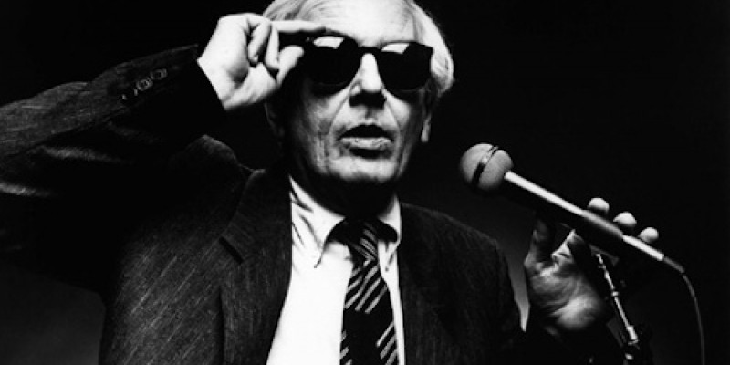 Robert Ashley